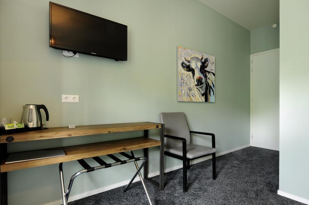 Hotel Trix Arnhem Habitación foto