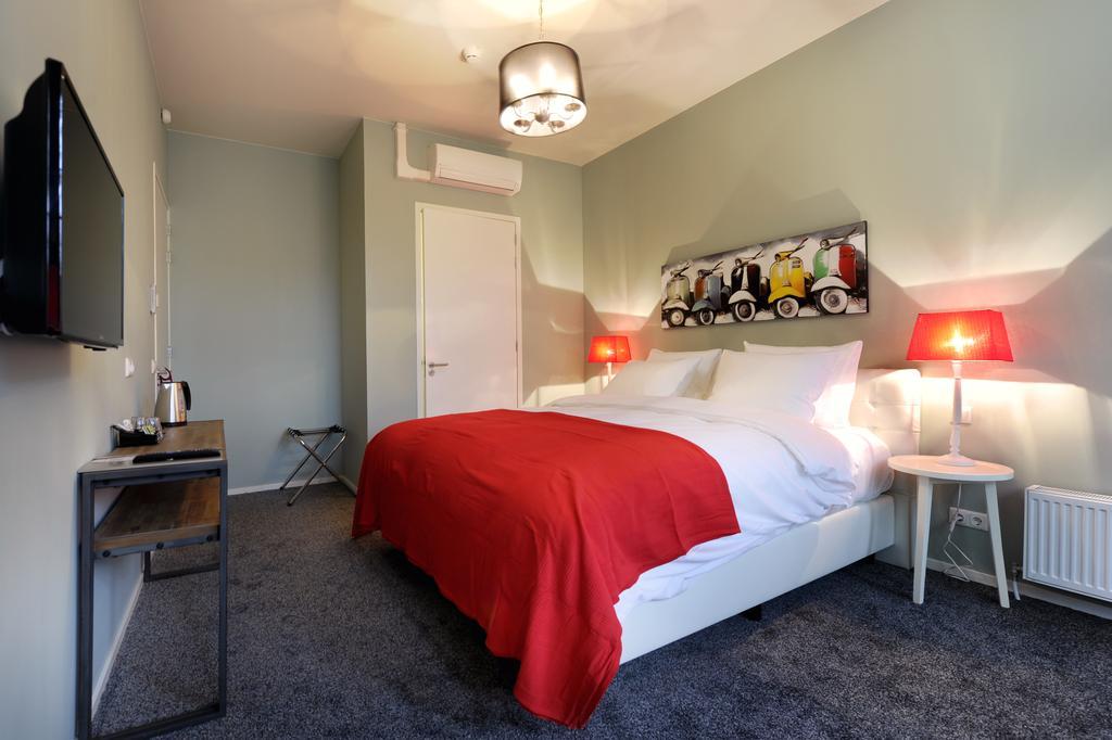 Hotel Trix Arnhem Habitación foto