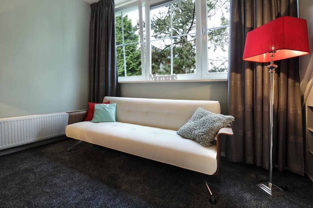Hotel Trix Arnhem Habitación foto