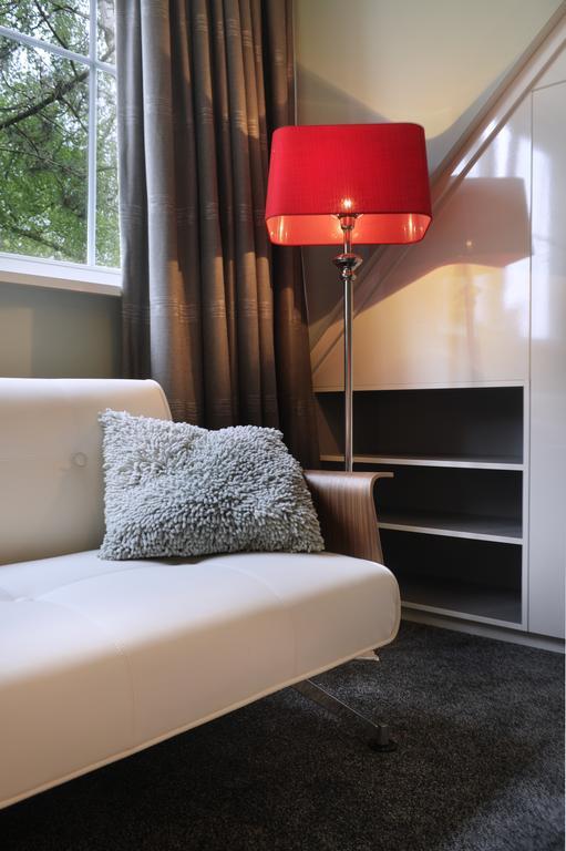 Hotel Trix Arnhem Habitación foto