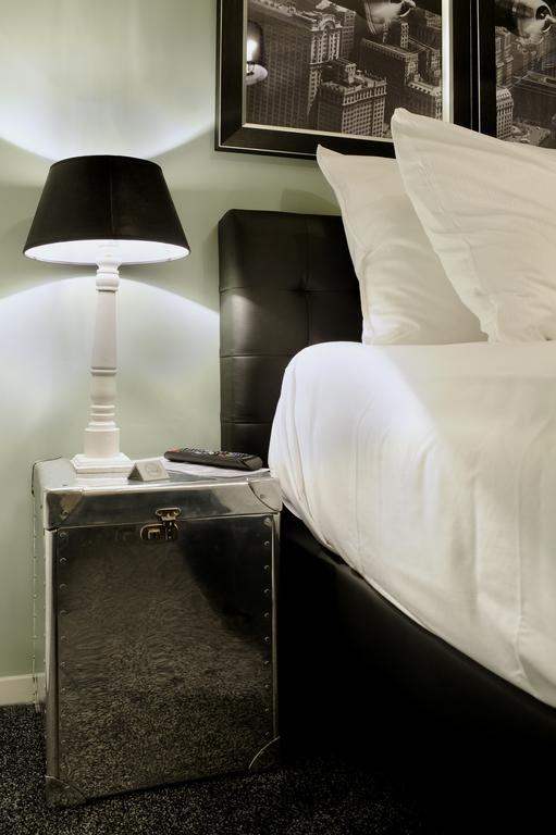 Hotel Trix Arnhem Habitación foto