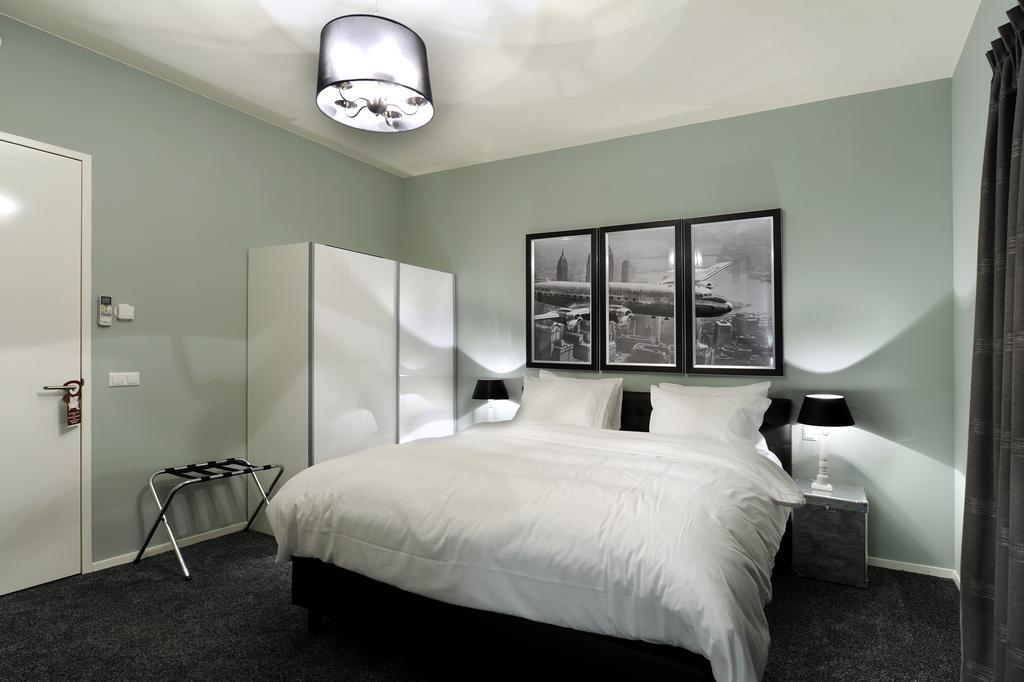 Hotel Trix Arnhem Habitación foto