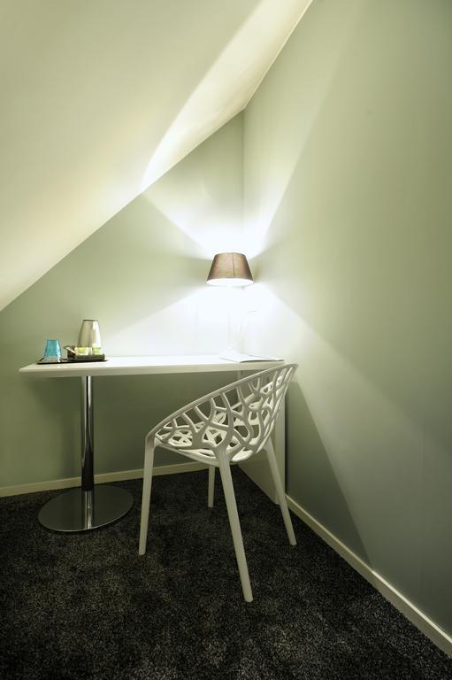 Hotel Trix Arnhem Habitación foto