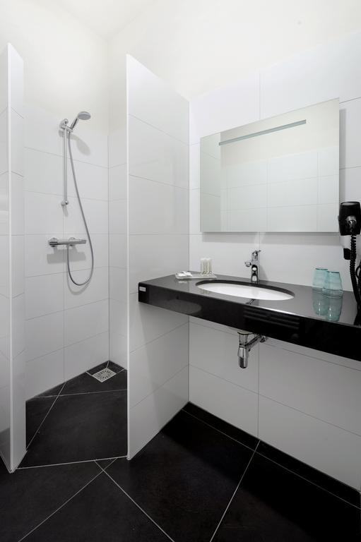 Hotel Trix Arnhem Habitación foto