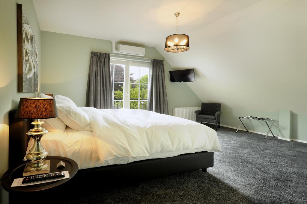 Hotel Trix Arnhem Habitación foto