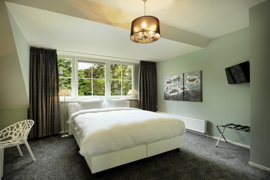 Hotel Trix Arnhem Habitación foto